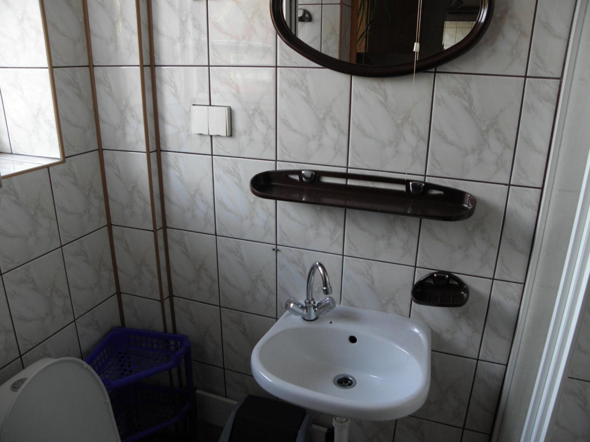 Homestay Pod Reglami *